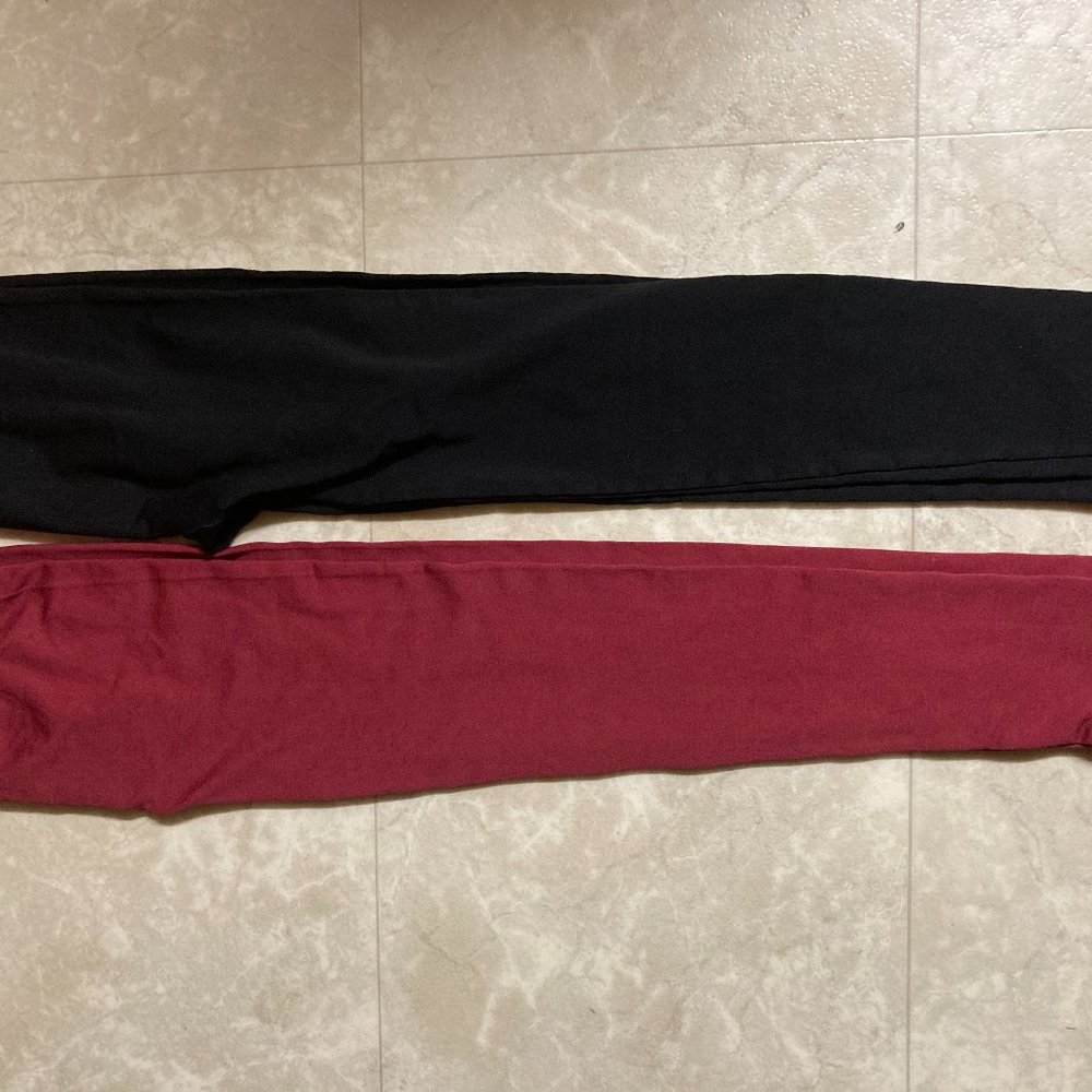 leggings/tights